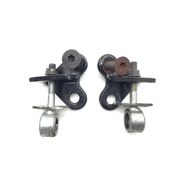 Harley 2001 Electra Glide Classic EFI FLHTCI Belt Tensioners 3433 1