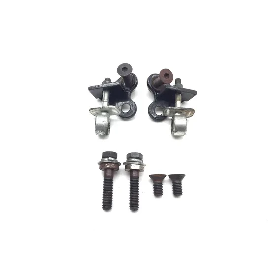 Harley 2001 Electra Glide Classic EFI FLHTCI Belt Tensioners 3433 4