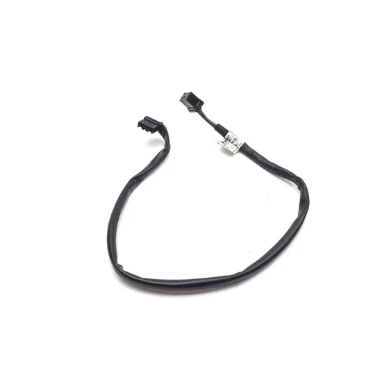 Harley 2001 Electra Glide Classic EFI FLHTCI Brake Tail Light Harness 3433 1