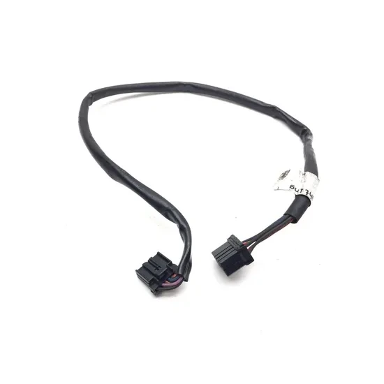 Harley 2001 Electra Glide Classic EFI FLHTCI Brake Tail Light Harness 3433 3