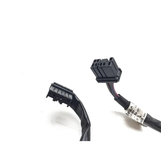 Harley 2001 Electra Glide Classic EFI FLHTCI Brake Tail Light Harness 3433 2