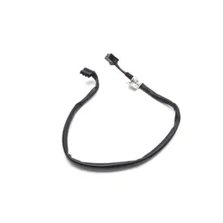 Harley 2001 Electra Glide Classic EFI FLHTCI Brake Tail Light Harness 3433