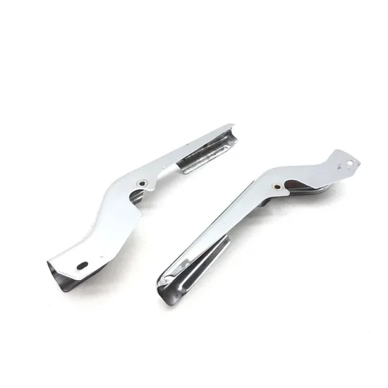 Harley 2001 Electra Glide Classic EFI FLHTCI Rear Subframe Struts 3433 x 1
