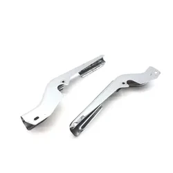 Harley 2001 Electra Glide Classic EFI FLHTCI Rear Subframe Struts 3433 x