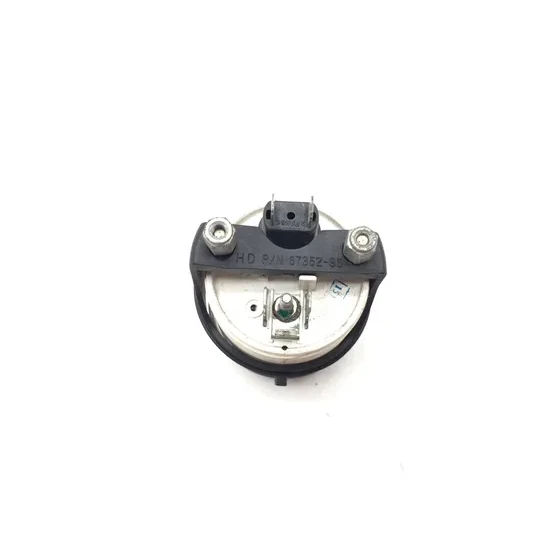Harley 2001 Electra Glide Classic EFI FLHTCI Oil Pressure Gauge 3433 75032-99A 6