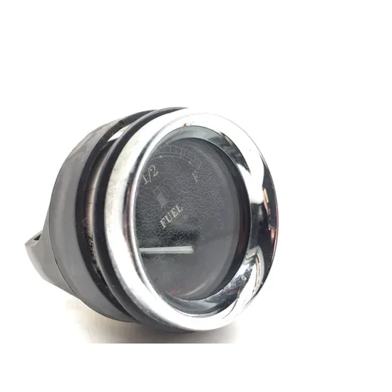 Harley 2001 Electra Glide Classic EFI FLHTCI Fuel Level Gauge 3433 x75111-96B 4