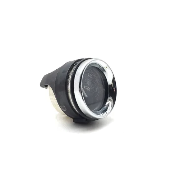 Harley 2001 Electra Glide Classic EFI FLHTCI Fuel Level Gauge 3433 x75111-96B 2