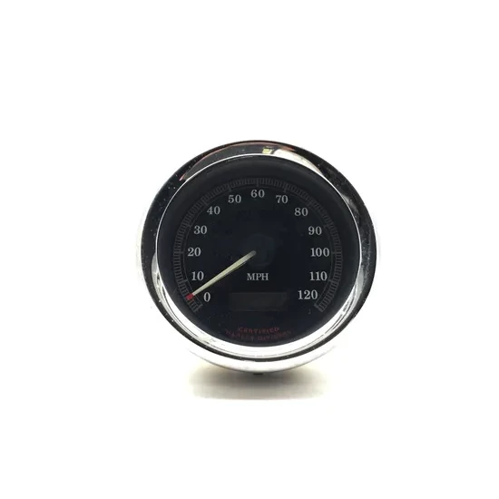 Harley 2001 Electra Glide Classic EFI FLHTCI Speedometer Gauge 3433 67349-00 1