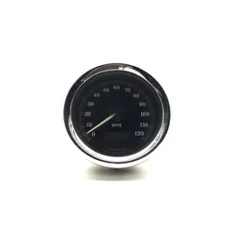 Harley 2001 Electra Glide Classic EFI FLHTCI Speedometer Gauge 3433 67349-00