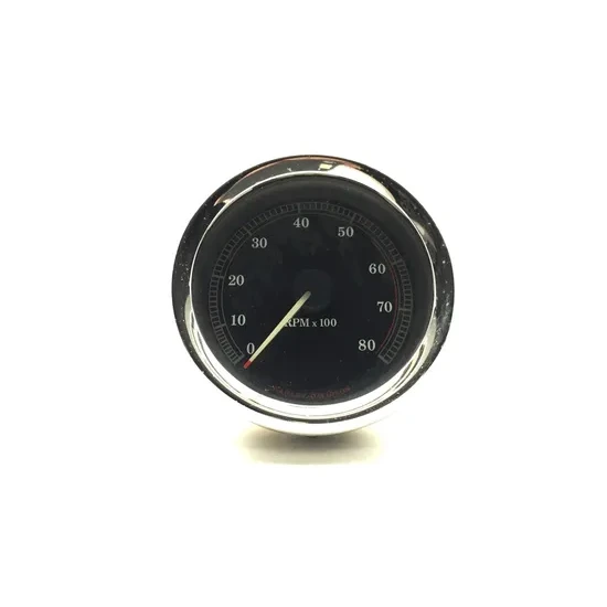 Harley 2001 Electra Glide Classic EFI FLHTCI Tach Tachometer Gauge 3433 67348-00