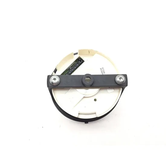 Harley 2001 Electra Glide Classic EFI FLHTCI Tach Tachometer Gauge 3433 67348-00 6