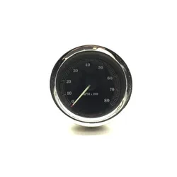 Harley 2001 Electra Glide Classic EFI FLHTCI Tach Tachometer Gauge 3433 67348-00