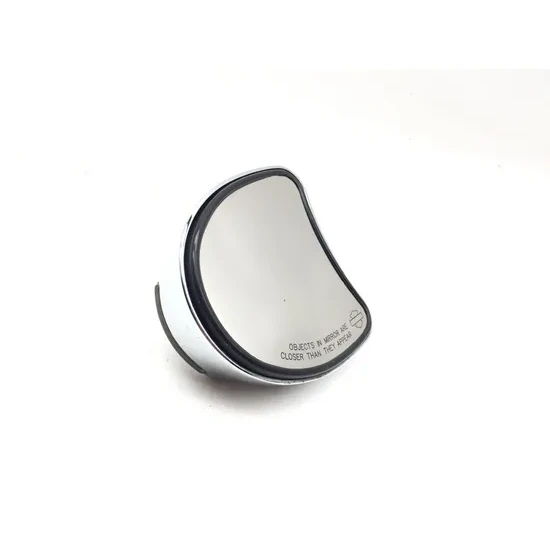 Harley 2001 Electra Glide Classic EFI FLHTCI Mirrors 3433 x91875-88, 91892-88 2