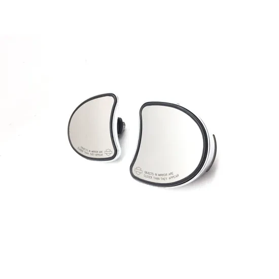 Harley 2001 Electra Glide Classic EFI FLHTCI Mirrors 3433 x91875-88, 91892-88