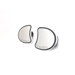 Harley 2001 Electra Glide Classic EFI FLHTCI Mirrors 3433 x91875-88, 91892-88