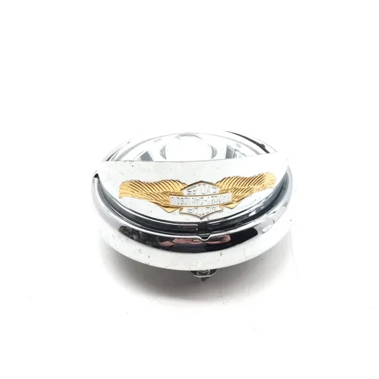 Harley 2001 Electra Glide Classic EFI FLHTCI Headlight Front Headlamp 3433 x 5