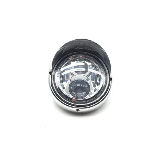 Harley 2001 Electra Glide Classic EFI FLHTCI Headlight Front Headlamp 3433 x 3