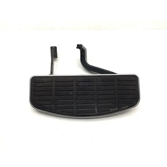 Harley 2001 Electra Glide Classic EFI FLHTCI Left Driver Floorboard 3433 x 1