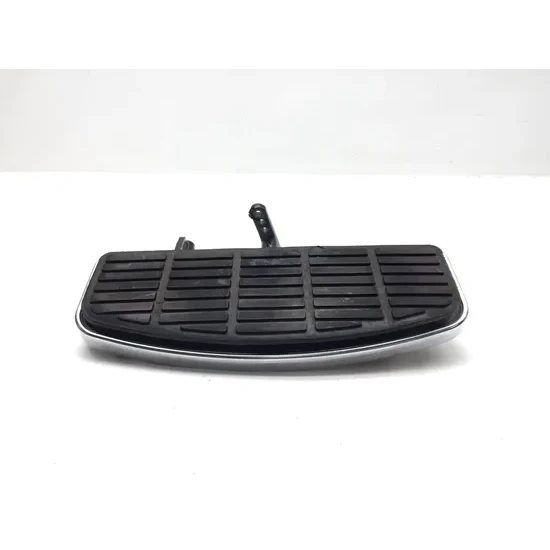Harley 2001 Electra Glide Classic EFI FLHTCI Left Driver Floorboard 3433 x 2