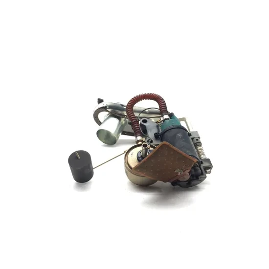 Harley 2001 Electra Glide Classic EFI FLHTCI Gas Fuel Tank Pump 3433 2