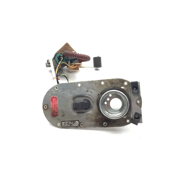 Harley 2001 Electra Glide Classic EFI FLHTCI Gas Fuel Tank Pump 3433 4