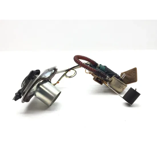 Harley 2001 Electra Glide Classic EFI FLHTCI Gas Fuel Tank Pump 3433 5