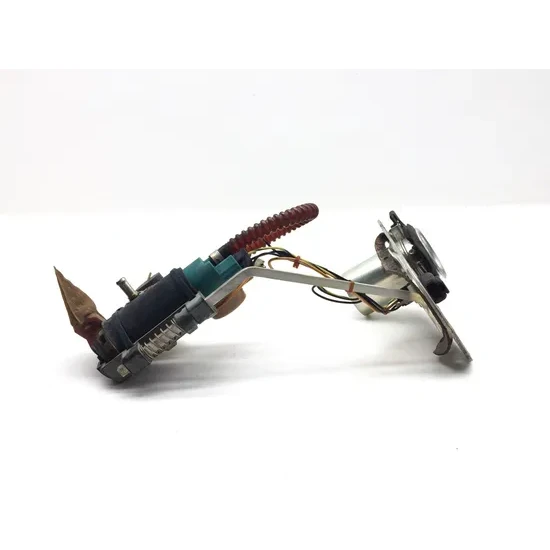 Harley 2001 Electra Glide Classic EFI FLHTCI Gas Fuel Tank Pump 3433 3