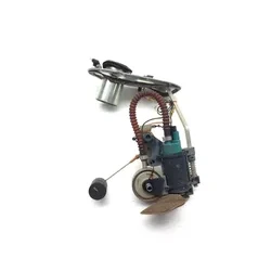 Harley 2001 Electra Glide Classic EFI FLHTCI Gas Fuel Tank Pump 3433