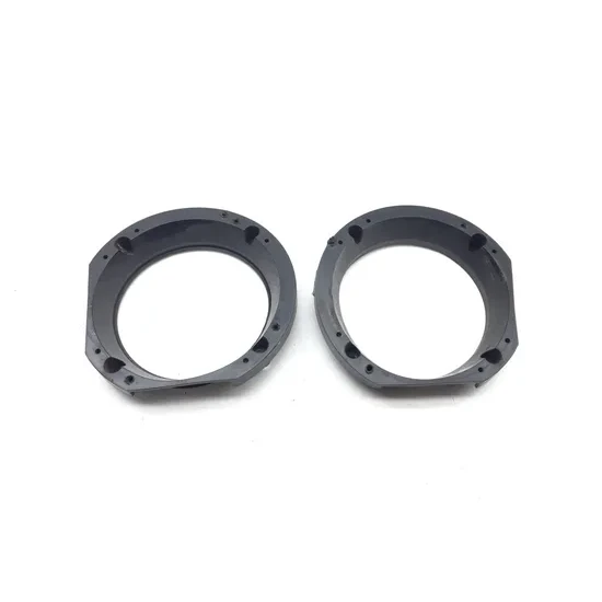 Harley 2001 Electra Glide Classic EFI FLHTCI Speaker Covers 3433 3