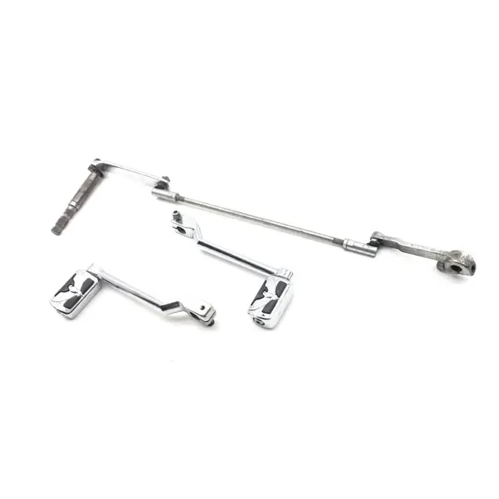 Harley 2001 Electra Glide Classic EFI FLHTCI Heel Toe Gear Shift Lever 3433 x 7