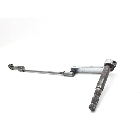 Harley 2001 Electra Glide Classic EFI FLHTCI Heel Toe Gear Shift Lever 3433 x 1