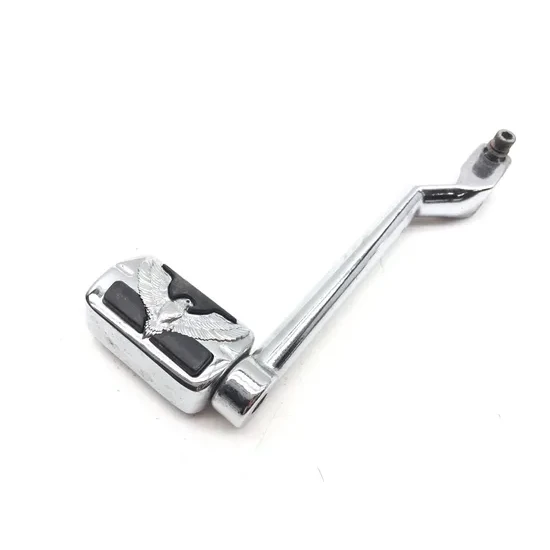 Harley 2001 Electra Glide Classic EFI FLHTCI Heel Toe Gear Shift Lever 3433 x 4