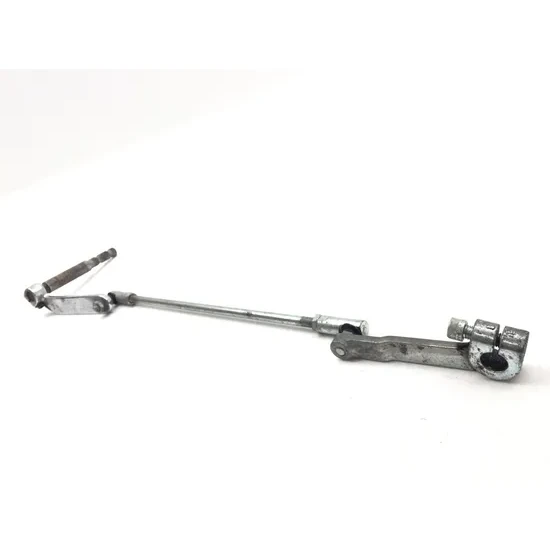 Harley 2001 Electra Glide Classic EFI FLHTCI Heel Toe Gear Shift Lever 3433 x 2