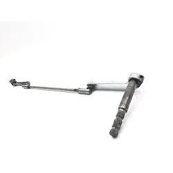 Harley 2001 Electra Glide Classic EFI FLHTCI Heel Toe Gear Shift Lever 3433 x