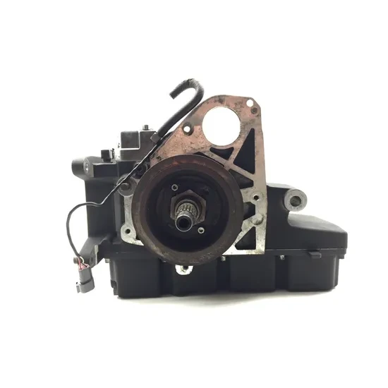 Harley 2001 Electra Glide Classic EFI FLHTCI 5 Speed Transmission 3433 x33035-01 5
