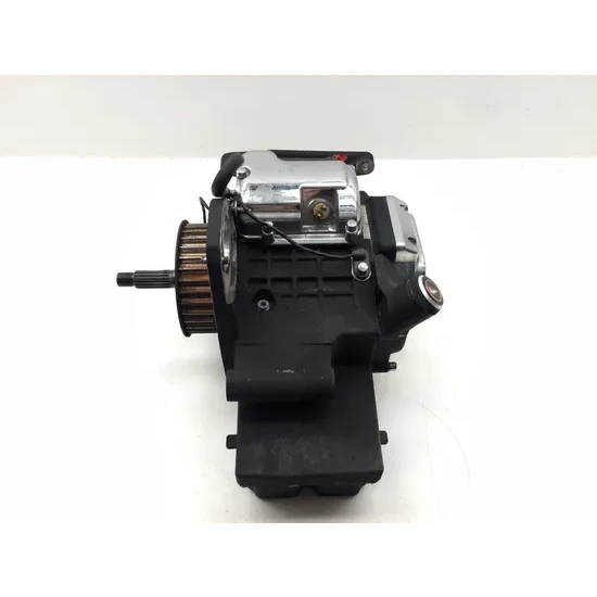 Harley 2001 Electra Glide Classic EFI FLHTCI 5 Speed Transmission 3433 x33035-01 4