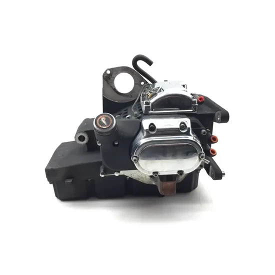 Harley 2001 Electra Glide Classic EFI FLHTCI 5 Speed Transmission 3433 x33035-01 1