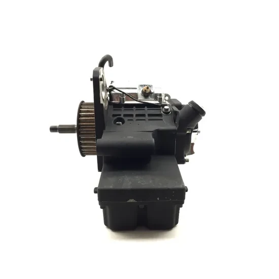 Harley 2001 Electra Glide Classic EFI FLHTCI 5 Speed Transmission 3433 x33035-01 3