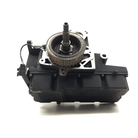 Harley 2001 Electra Glide Classic EFI FLHTCI 5 Speed Transmission 3433 x33035-01 9