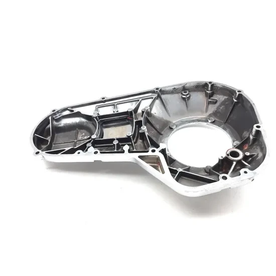 Harley 2001 Electra Glide Classic EFI FLHTCI Outer Primary Clutch Cover 3433 x 10