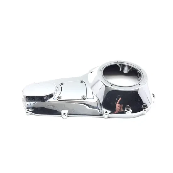 Harley 2001 Electra Glide Classic EFI FLHTCI Outer Primary Clutch Cover 3433 x 1