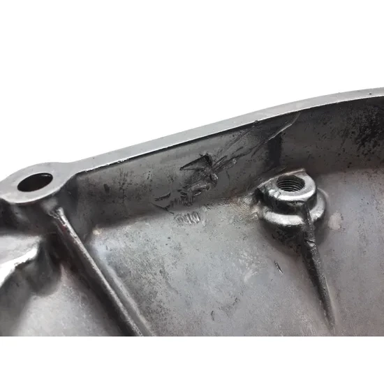 Harley 2001 Electra Glide Classic EFI FLHTCI Outer Primary Clutch Cover 3433 x 11