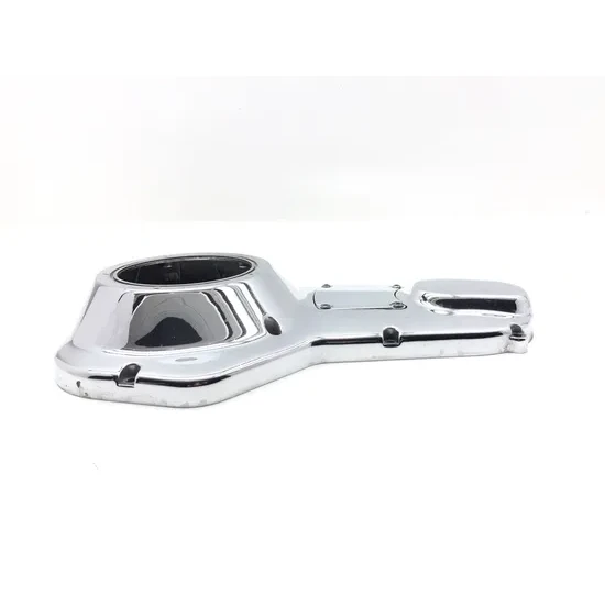 Harley 2001 Electra Glide Classic EFI FLHTCI Outer Primary Clutch Cover 3433 x 5