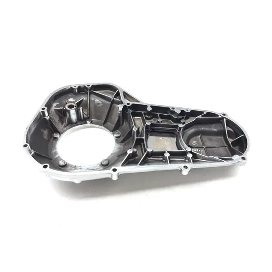 Harley 2001 Electra Glide Classic EFI FLHTCI Outer Primary Clutch Cover 3433 x 9