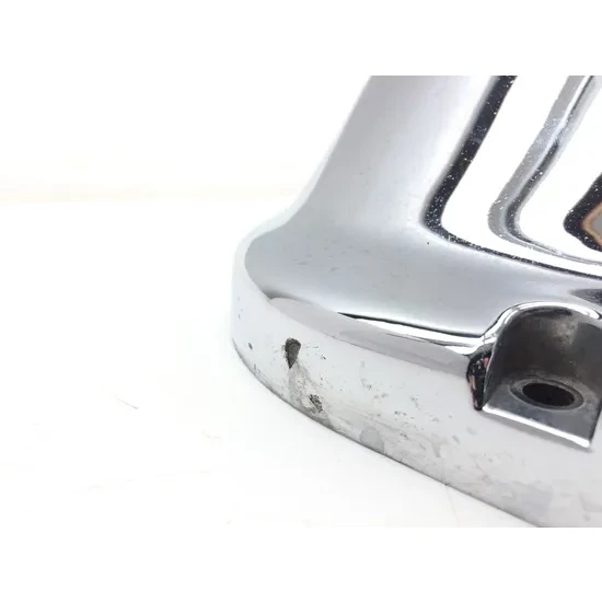 Harley 2001 Electra Glide Classic EFI FLHTCI Outer Primary Clutch Cover 3433 x 6