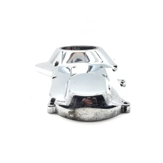 Harley 2001 Electra Glide Classic EFI FLHTCI Outer Primary Clutch Cover 3433 x 7