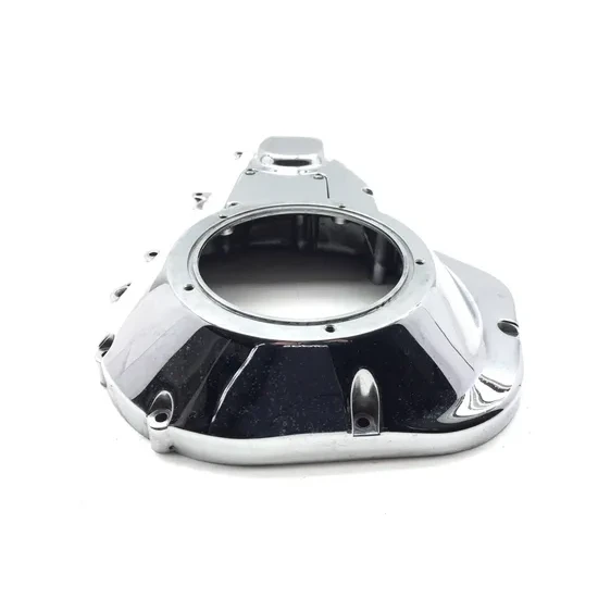 Harley 2001 Electra Glide Classic EFI FLHTCI Outer Primary Clutch Cover 3433 x 4