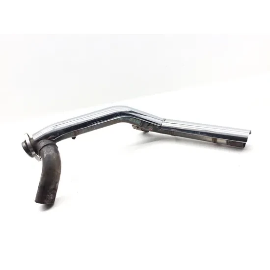 Harley 2001 Electra Glide Classic EFI Full Exhaust Muffler Pipe System 3433 x 4