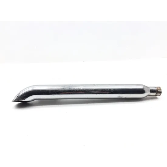 Harley 2001 Electra Glide Classic EFI Full Exhaust Muffler Pipe System 3433 x 8