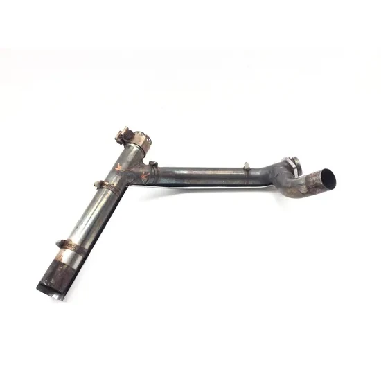Harley 2001 Electra Glide Classic EFI Full Exhaust Muffler Pipe System 3433 x 2